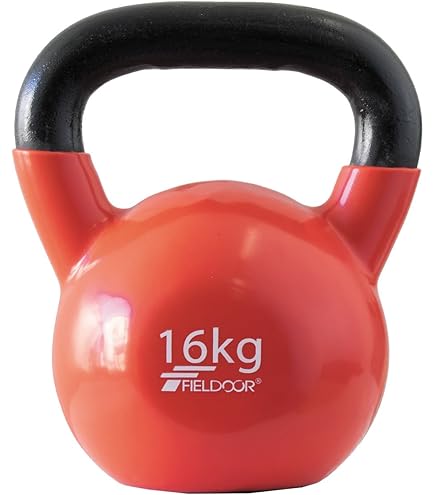 Amazon | 【BODYMAKER/ボディメーカー】ケトルベル 12kg ダンベル